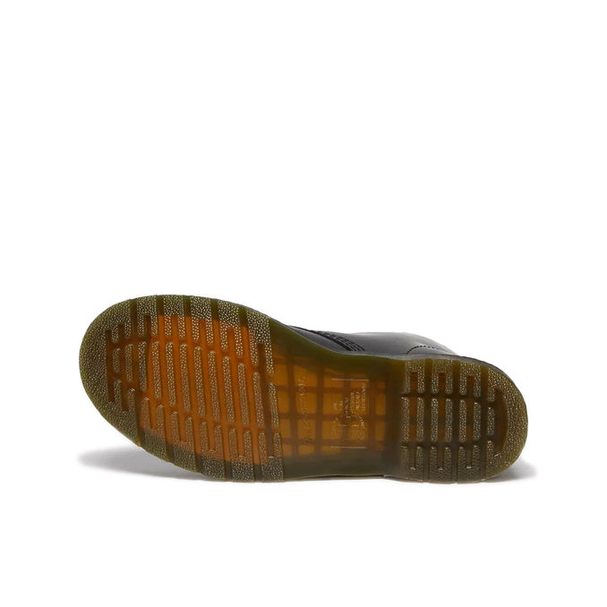 1460 LEATHER BOOTS Unisex Black