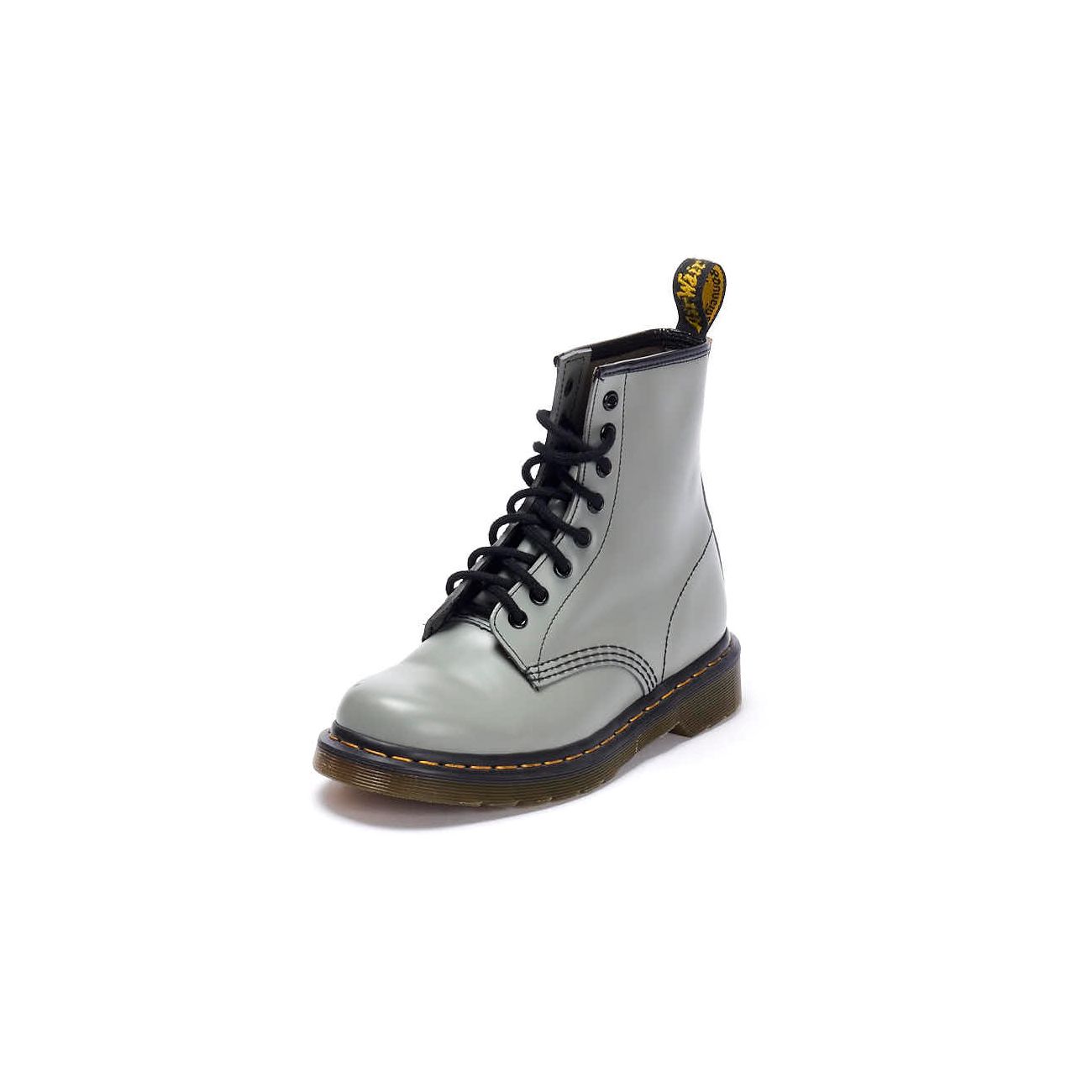 DR.MARTENS ANFIBIO 1460 MILLED SMOOTH 
