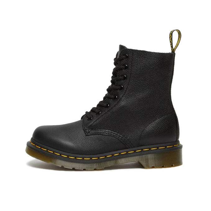 1460 PASCAL VIRGINIA BOOTS Unisex Black