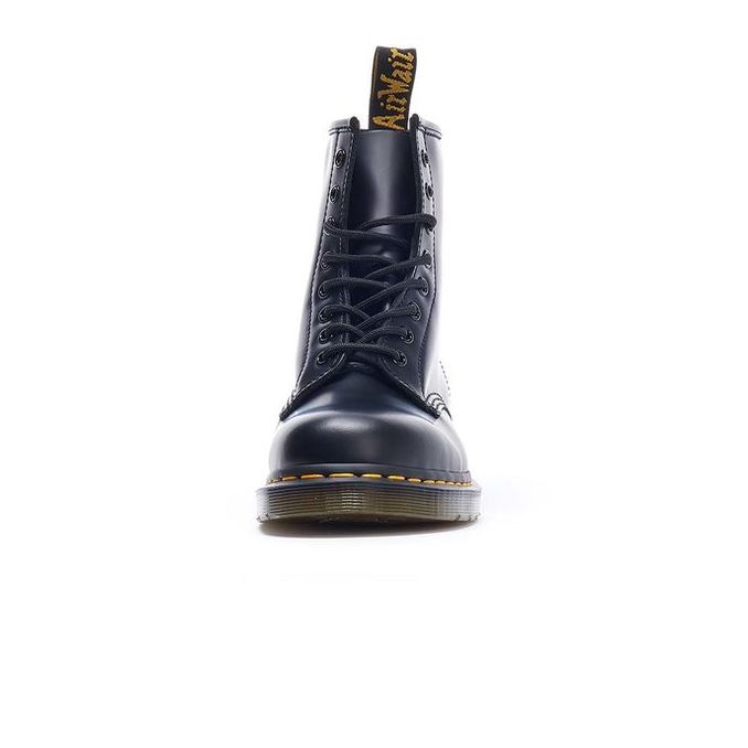 1460 SMOOTH AMPHIBIOUS Unisex Black