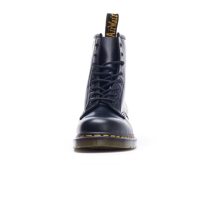 1460 SMOOTH AMPHIBIOUS Unisex Black