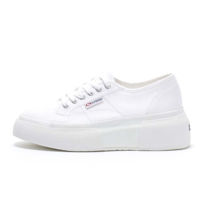 superga white sneakers