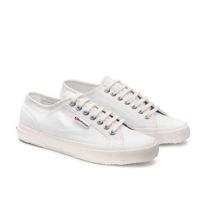 2750 EMRATA SNEAKERS Woman White Off White