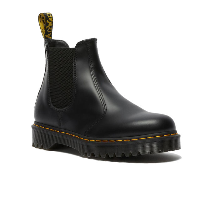 2976 CHELSEA BOOTS Woman Black