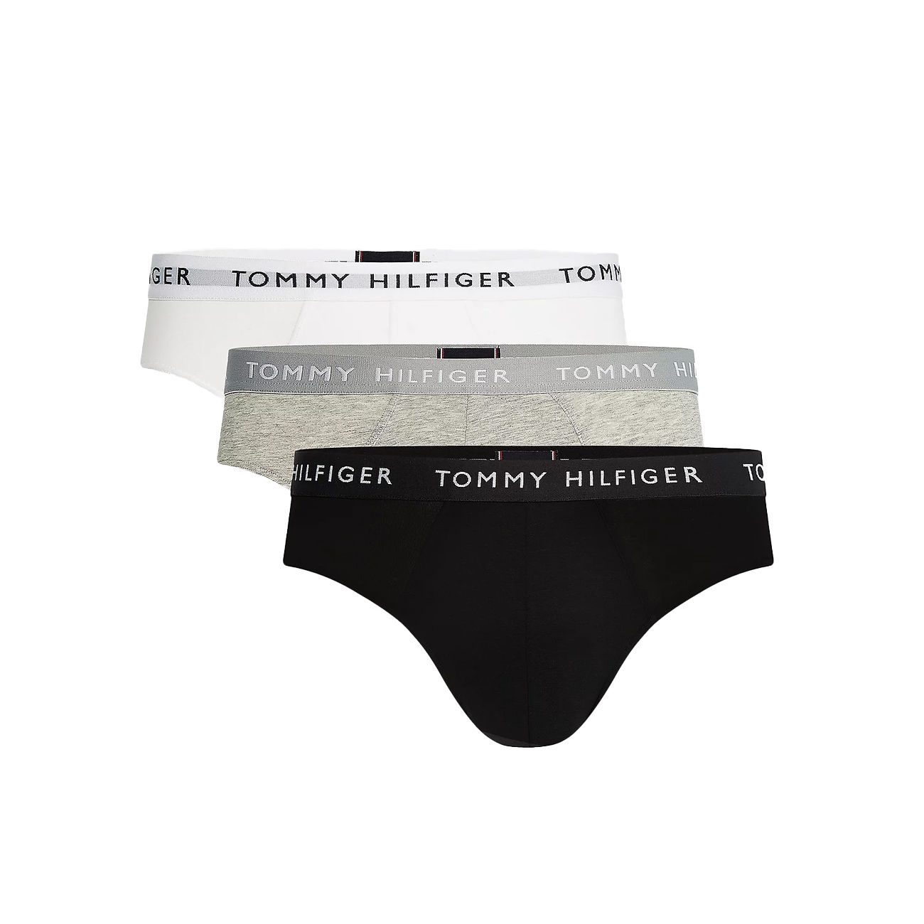 Tommy Hilfiger Bandeau Bikini Top - Brand Runner