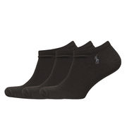 3 PACK GHOST PED SHORT SOCKS 3 PACK GHOST PED SHORT SOCKS