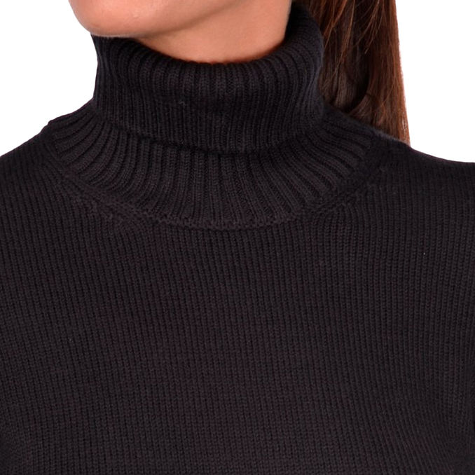 3-PLY VIRGIN WOOL CYCLING JERSEY