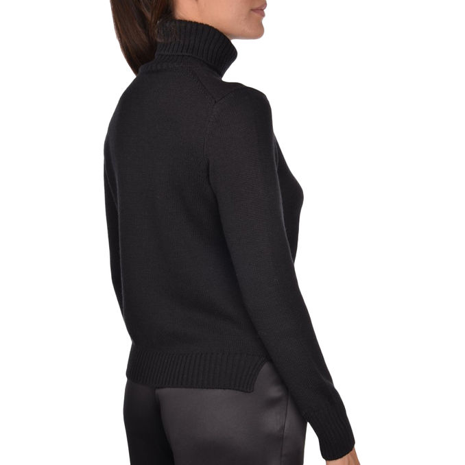 3-PLY VIRGIN WOOL CYCLING JERSEY