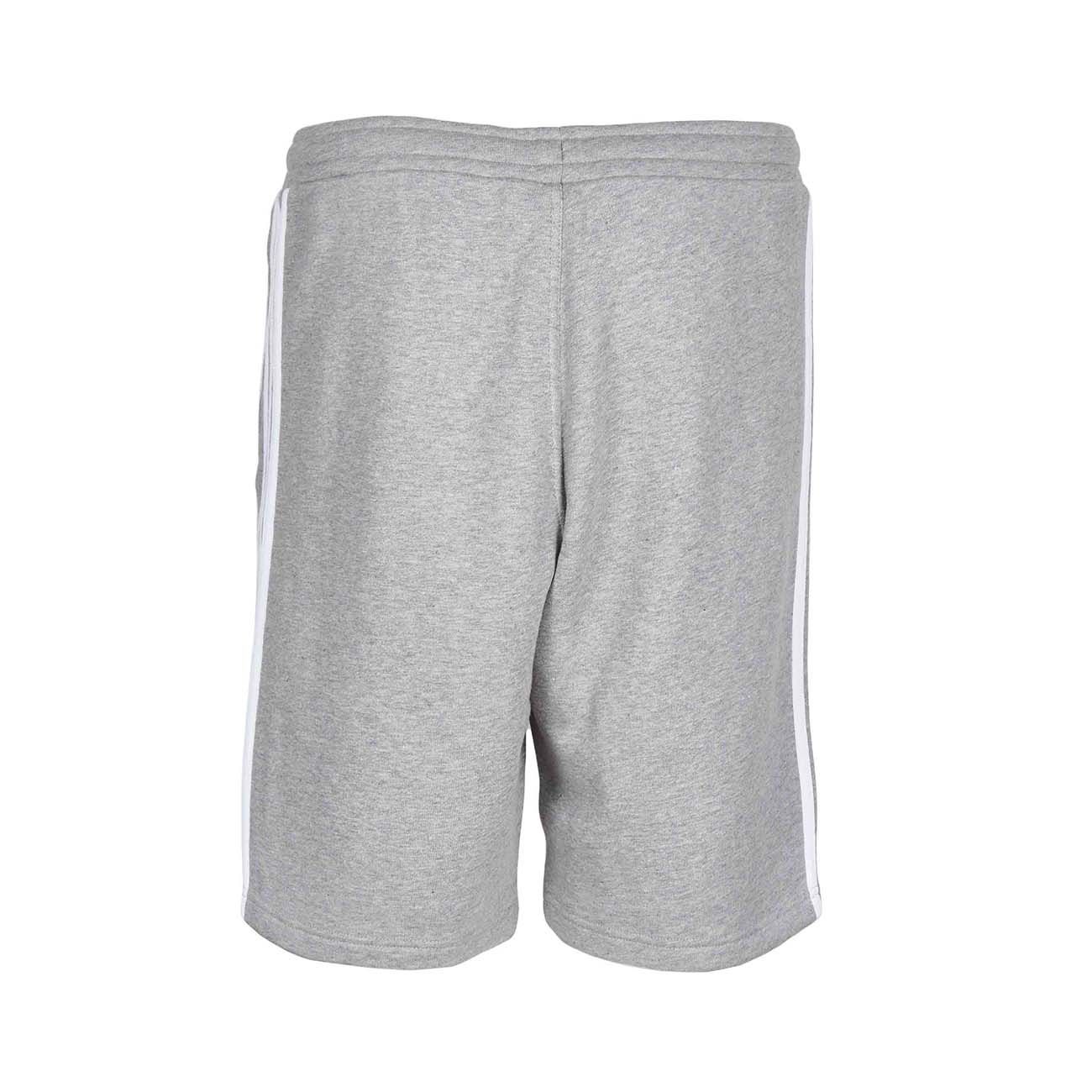 adidas bermuda light grey