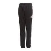 3-STRIPES SWEATPANTS Kid Black White 3-STRIPES SWEATPANTS Kid Black White