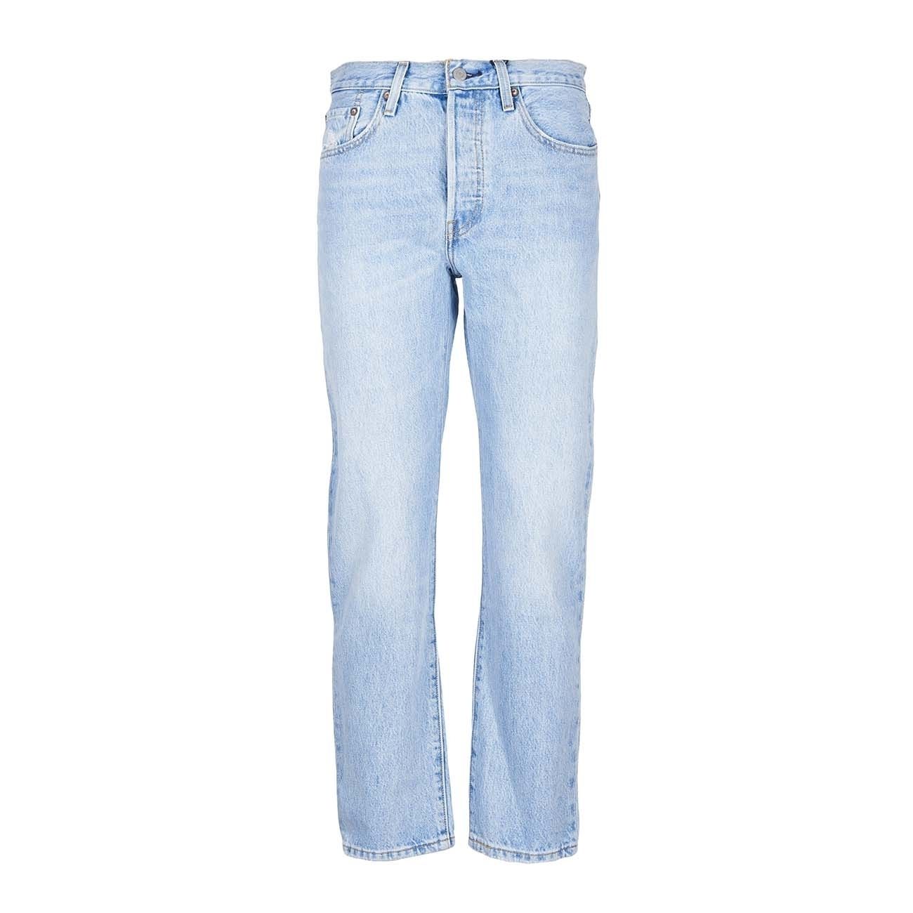 boyfriend jeans levis 501