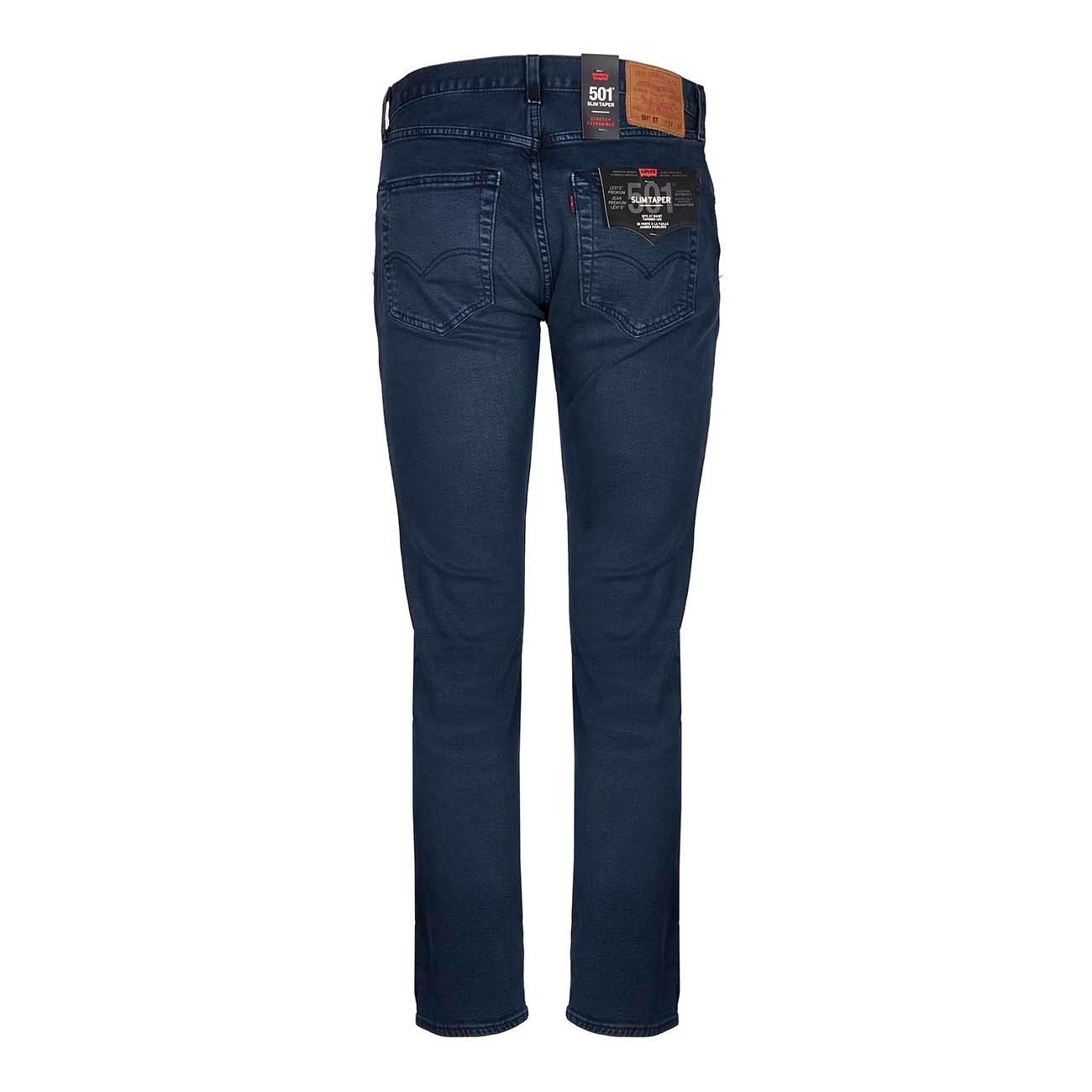 levi's stretch extensible