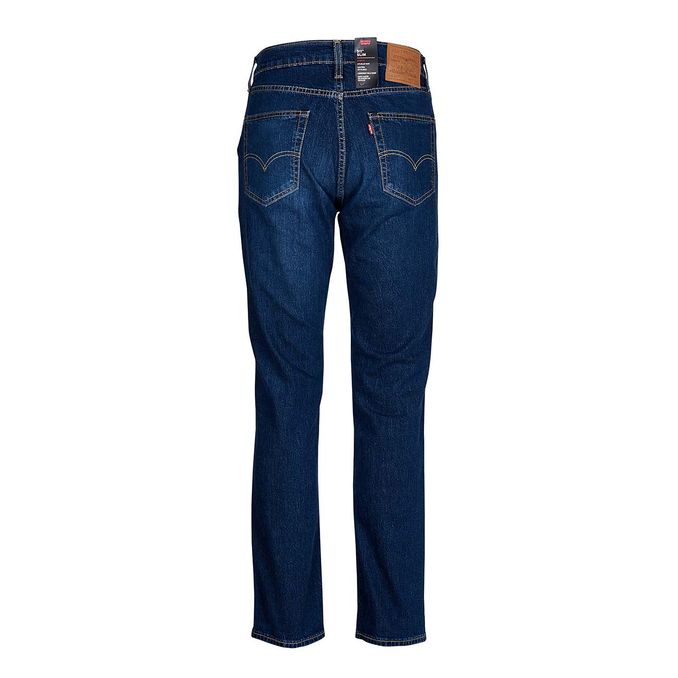 LEVIS 511 SLIM FIT JEANS Man Laurel hurts shocking | Mascheroni Store