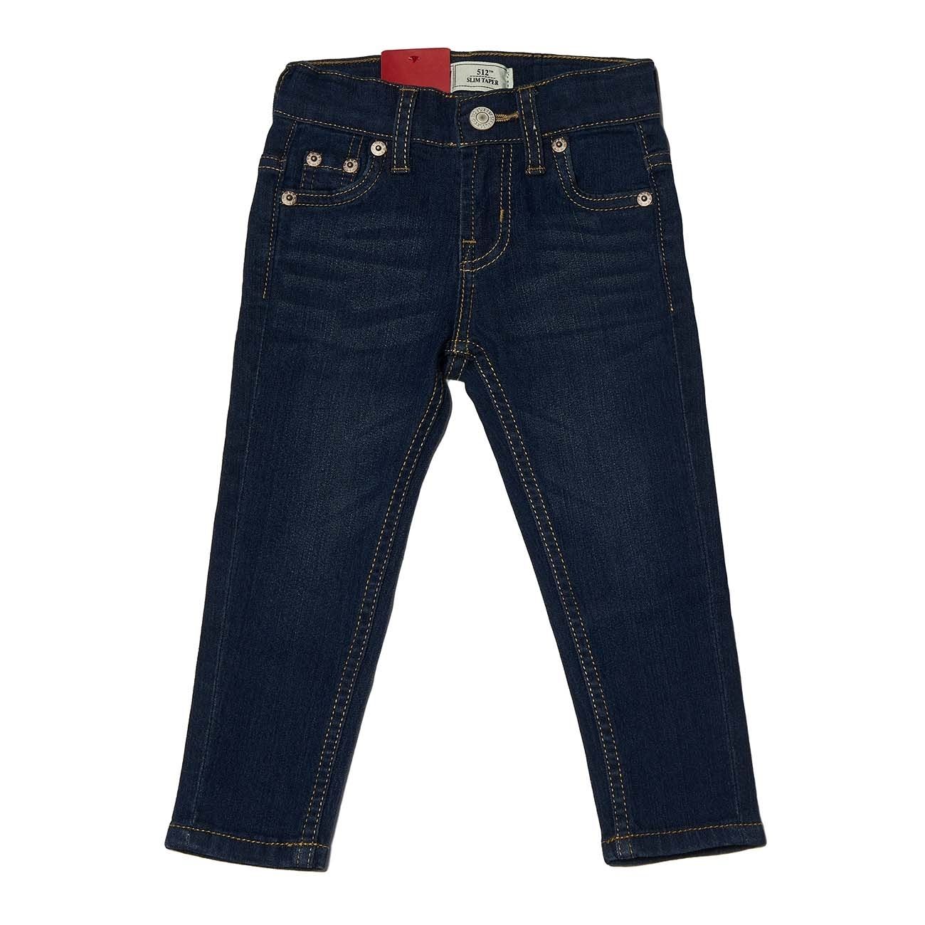 levis 512 white