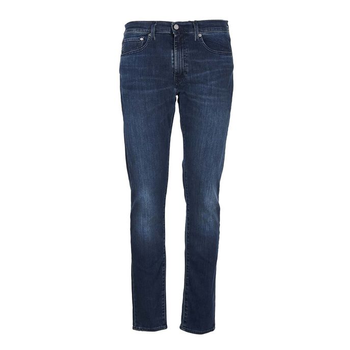 levis 512 white