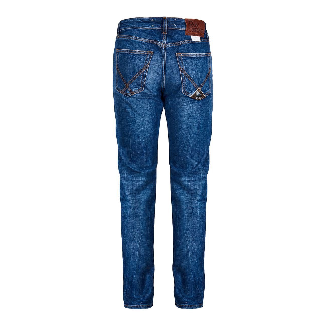 roy rogers jeans 529