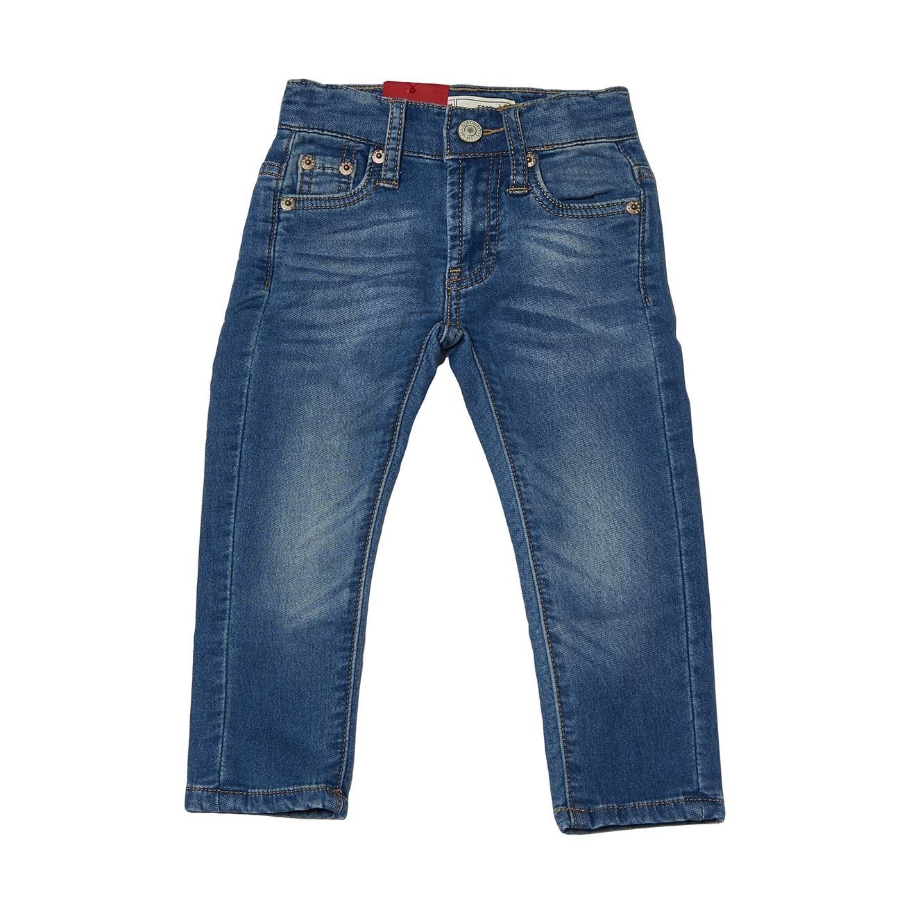 LEVIS 520 EXTREME TAPER FIT JEANS Kid 