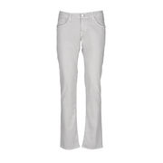 622 COMFORT COTTON STRETCH JEANS Man Ash grey 622 COMFORT COTTON STRETCH JEANS Man Ash grey