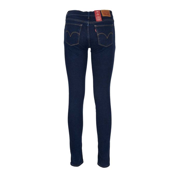 ladies skinny levis