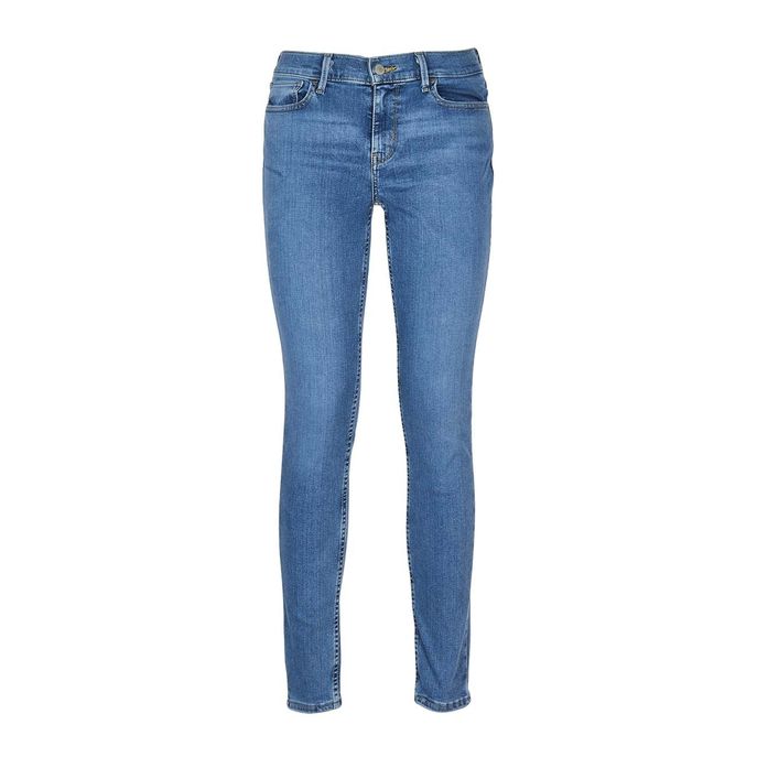 levi's innovation skinny jeans