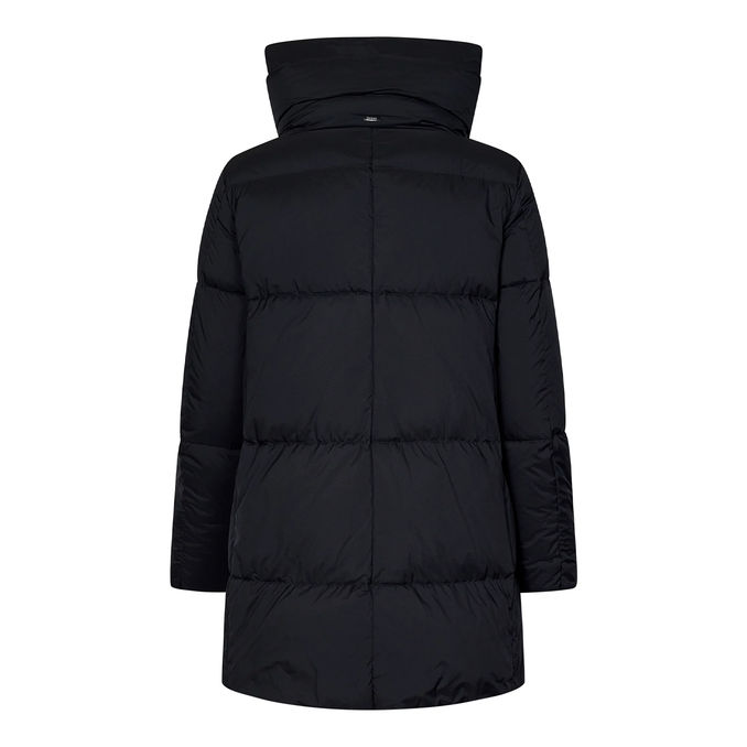 A-SHAPE Down Jacket Women Black