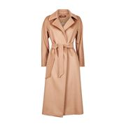 Shop online CLOTHING MAX MARA STUDIO Outerwear Coats - last