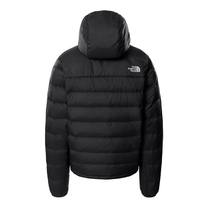 ACONCAGUA 2 JACKET Man Black