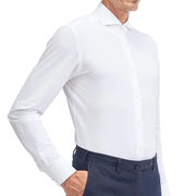 ACTIVE WHITE SHIRT ACTIVE WHITE SHIRT