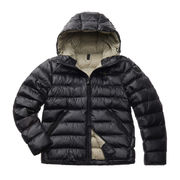 ADAMS BOMBER Men Black Beige ADAMS BOMBER Men Black Beige