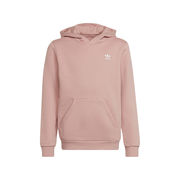 ADICOLOR HOODIE Kid Wonder Mauve ADICOLOR HOODIE Kid Wonder Mauve