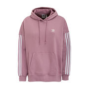 ADICOLOR OVERSIZE SWEATSHIRT WITH HOOD Woman Magmau ADICOLOR OVERSIZE SWEATSHIRT WITH HOOD Woman Magmau