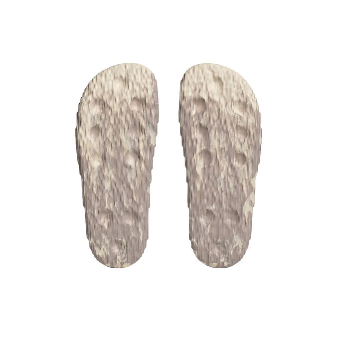 ADILETTE 22 Unisex Sanstr Wontau Black