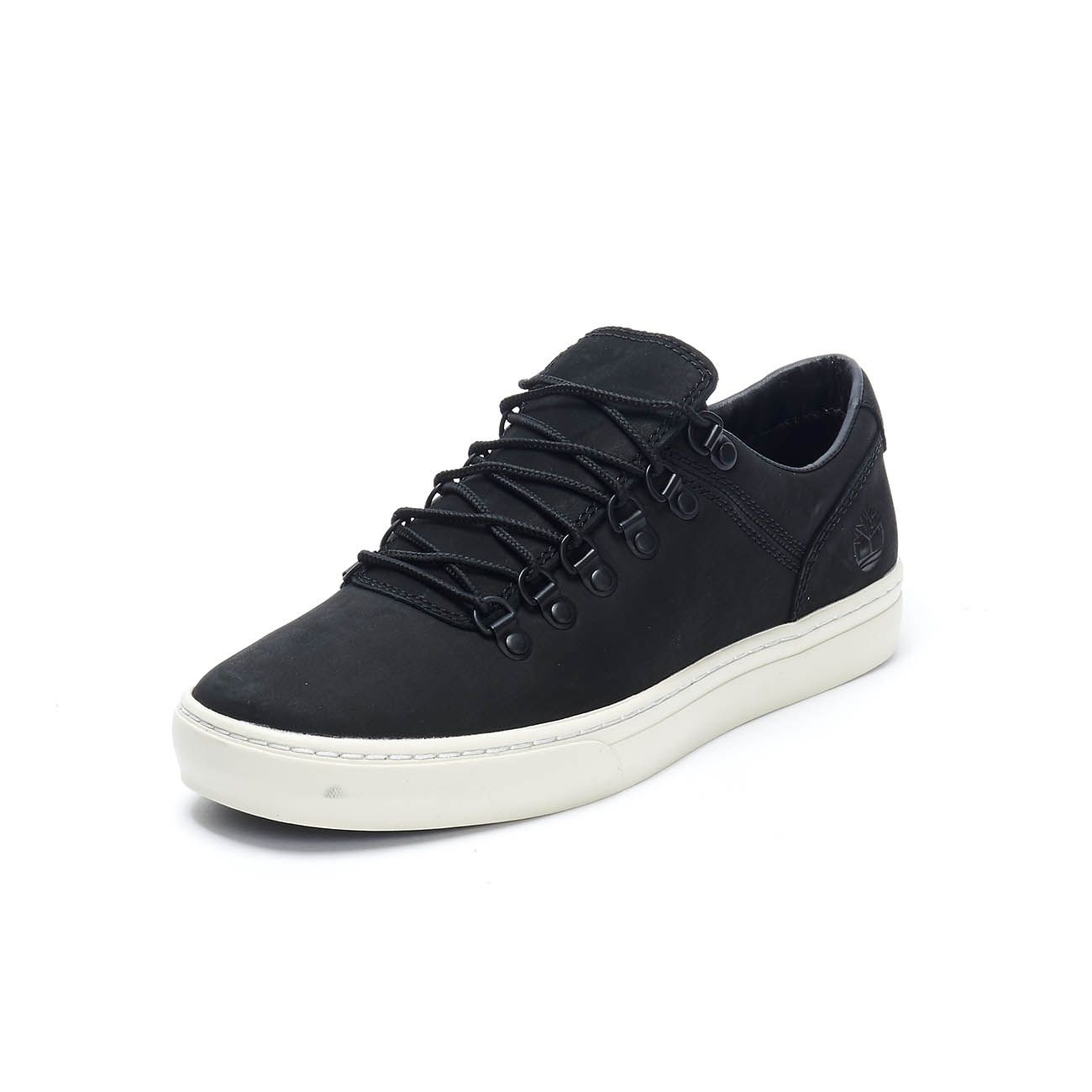 timberland alpi black