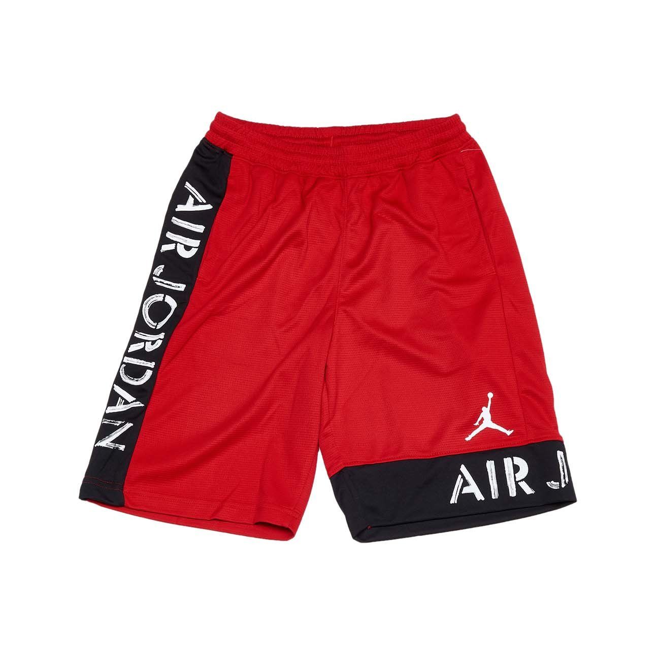 infrared jordan shorts