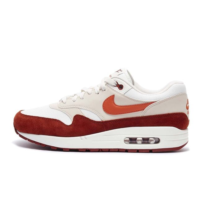 air max 1 coral mars stone
