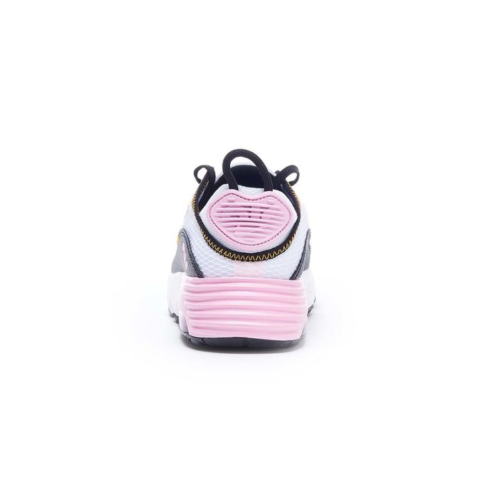 kids pink air max