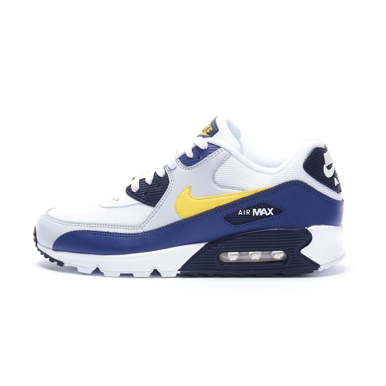 air max 90 blue recall