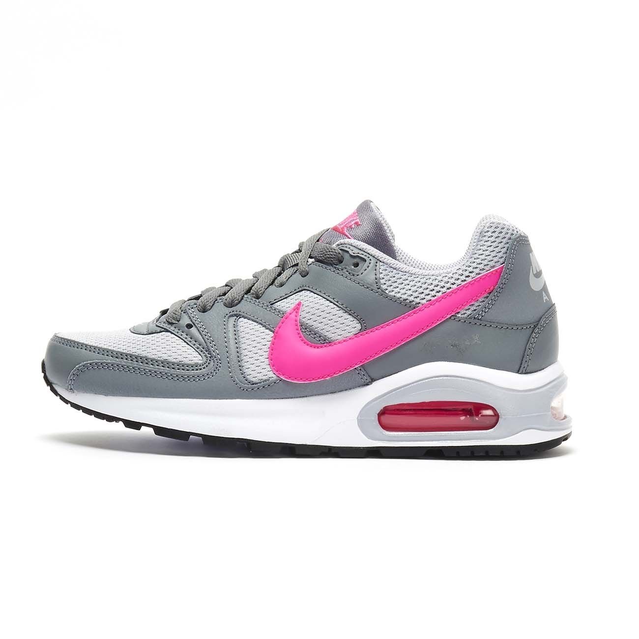 air max command pink
