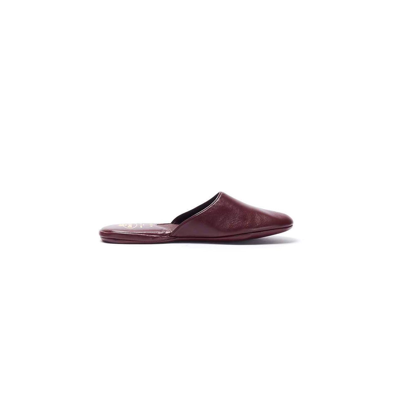 church air travel slippers