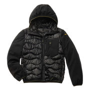 ALBERT BOMBER Men Black ALBERT BOMBER Men Black