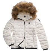 ALDIE DOWN JACKET WITH FUR ALDIE DOWN JACKET WITH FUR
