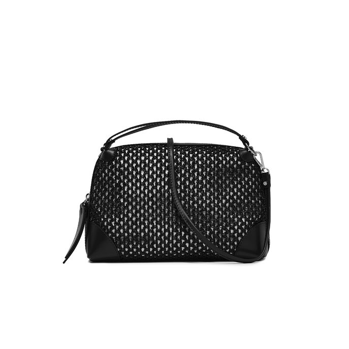 ALIFA BAG Woman Black