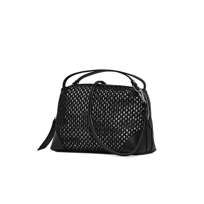 ALIFA BAG Woman Black
