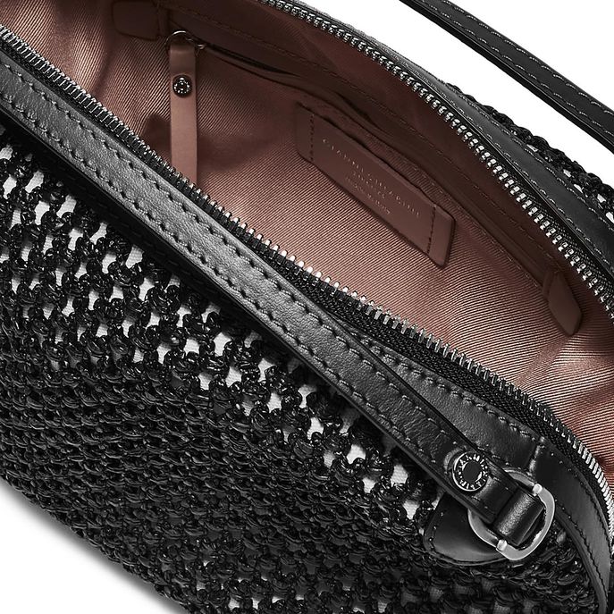 ALIFA BAG Woman Black