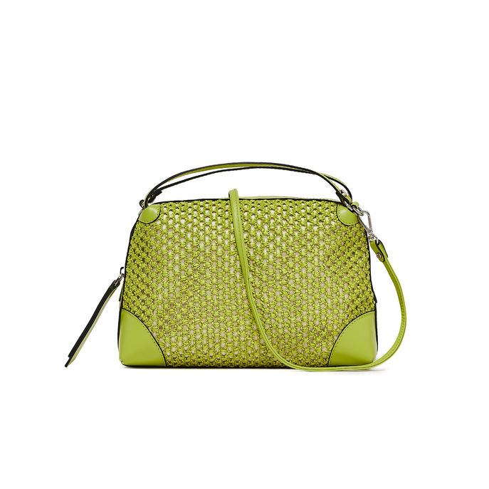 ALIFA BAG Woman Lime