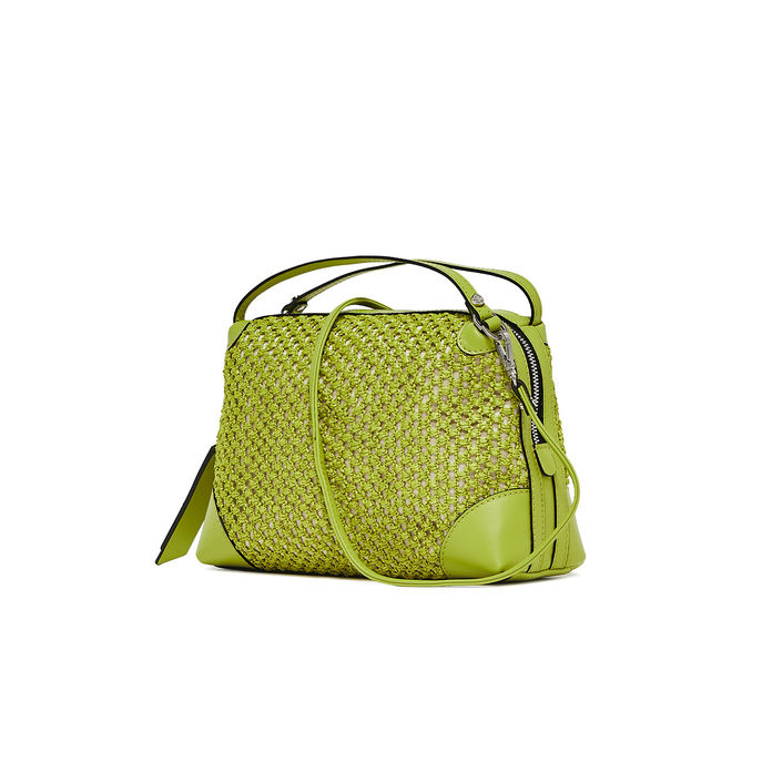 ALIFA BAG Woman Lime