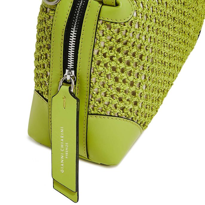 ALIFA BAG Woman Lime