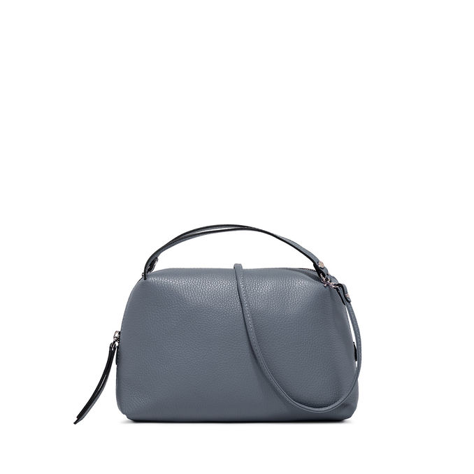 ALIFA HANDBAG Woman Soft Blue