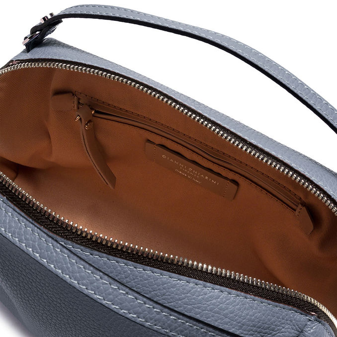 ALIFA HANDBAG Woman Soft Blue