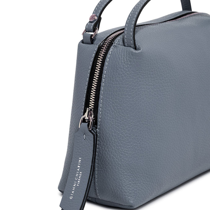 ALIFA HANDBAG Woman Soft Blue